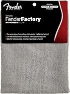 Fender Factory Polish Cloth