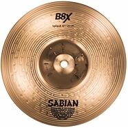 Sabian B8X Splash Cymbal