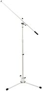 On-Stage MS7801W Euro Boom Microphone Stand