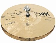 Sabian HHX Evolution Hi-Hat Cymbals