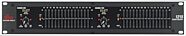 dbx 1215 Dual 15-Band Graphic Equalizer