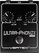 Vertex Ultra-Phonix HRM Overdrive Pedal