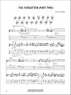 The Forgotten (Part Two) - Guitar TAB