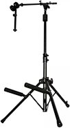 On-Stage RS7501 Amp Stand with Boom Arm