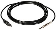 On-Stage IC-10U Instrument to USB Cable