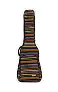 On-Stage GBB4770S Striped Electric Bass Guitar Bag