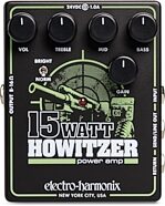 Electro-Harmonix Howitzer Pedalboard Amp (15 Watts)
