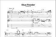 Blue Powder - Guitar TAB