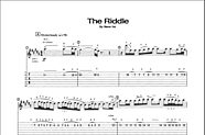 The Riddle - Guitar TAB
