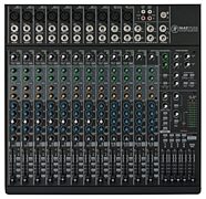 Mackie 1642-VLZ3 16-Channel Mixer | zZounds