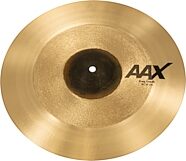 Sabian AAX Frequency Crash Cymbal