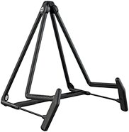 K&M 17580 Heli 2 Acoustic Guitar Stand