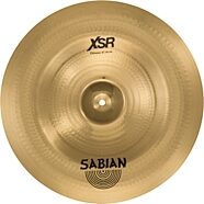 Sabian XSR China Cymbal