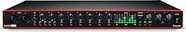 Focusrite Scarlett 18i20 3rd Gen USB Audio Interface, New