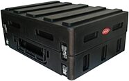 SKB R1400 GigSafe Rackmount Case