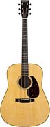 Martin D-18 Dreadnought Acoustic Guitar (with Case)