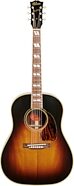 Gibson Historic 1942 Banner Southern Jumbo Acoustic Guitar (with Case)