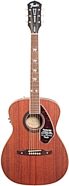 Fender Tim Armstrong Hellcat Acoustic-Electric Guitar