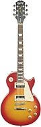 Epiphone Les Paul Classic Worn Electric Guitar, Heritage Cherry