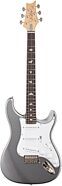 PRS Paul Reed Smith John Mayer Silver Sky Electric Guitar, Rosewood Fretboard (with Gig Bag), Tungsten
