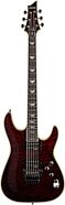 Schecter Omen Extreme 6 FR Electric Guitar with Floyd Rose