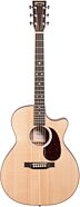 Martin GPC-11E Road Series Grand Performance Acoustic-Electric (with Soft Case)
