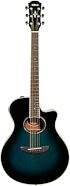 Yamaha APX-600 Acoustic-Electric Guitar