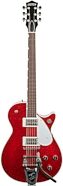 Gretsch G6129TPE Players Edition Jet FT Bigsby Electric Guitar (with Case)
