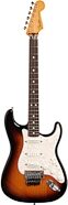 Fender Dave Murray Stratocaster Electric Guitar, Rosewood Fingerboard (with Gig Bag)