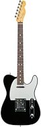 Fender American Ultra Telecaster Electric Guitar, Rosewood Fingerboard (with Case)