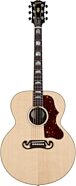 Gibson SJ-200 Studio Rosewood Jumbo Acoustic-Electric Guitar (with Case)