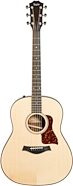 Taylor AD17e American Dream Grand Pacific Acoustic-Electric Guitar (with Gig Bag)