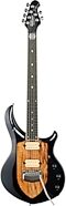 Ernie Ball Music Man BFR Majesty 6 Electric Guitar (with Case)