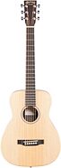 Martin LX1E Little Martin Acoustic-Electric Guitar (with Gig Bag)