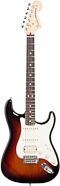 Fender American Performer Stratocaster HSS Electric Guitar, Rosewood Fingerboard (with Gig Bag)