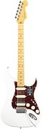 Fender American Ultra Stratocaster HSS Electric Guitar, Maple Fingerboard (with Case)