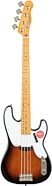 Squier Classic Vibe '50s Precision Electric Bass, with Maple Fingerboard