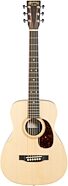 Martin LX1RE Little Martin Acoustic-Electric Guitar (with Gig Bag)