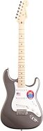 Fender Eric Clapton Artist Series Stratocaster (Maple with Case)