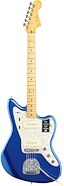 Fender American Ultra Jazzmaster Electric Guitar, Maple Fingerboard (with Case)