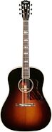 Gibson Historic 1936 Advanced Jumbo Acoustic Guitar (with Case)