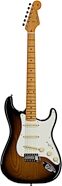 Fender Stories Eric Johnson '54 Virginia Stratocaster Electric Guitar (with Case)