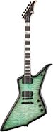 Wylde Audio Blood Eagle Nordic Ice Electric Guitar