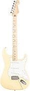 Fender Player Stratocaster Electric Guitar (Maple Fingerboard), Buttercream
