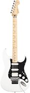 Fender Player Stratocaster HSS Floyd Rose Electric Guitar, with Maple Fingerboard