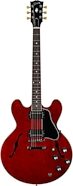 Gibson ES-335 Electric Guitar (with Case)
