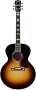 Gibson J-185 Original Acoustic-Electric Guitar (with Case)