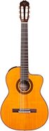 Takamine GC5CE Classical Acoustic-Electric Guitar