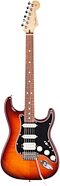 Fender Player Stratocaster HSS Plus Top Pau Ferro Electric Guitar