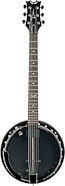 Dean Backwoods 6 Electric Banjo with Pickup